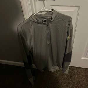 Page & Tuttle golf quarter zip